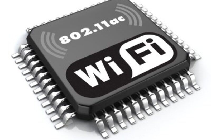 Mobile Processor is the largest segment driving the growth of GCC Wifi Chipset Market.