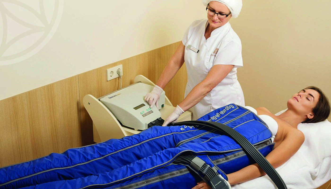 Air Pressure Therapy Market