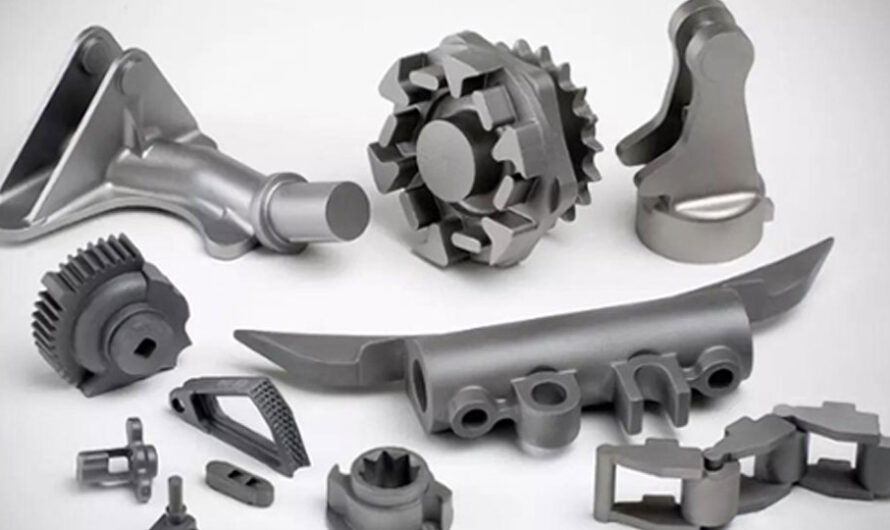 Aluminum Casting Market to Witness Significant Growth due to Increasing Automotive Production Worldwide