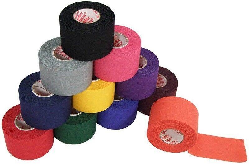 Athletic Tape Market Propelled by Growing Focus on Sports Safety