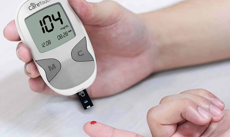 Blood Glucose Test Strip Market Propelled By Rapid Adoption Of Home Monitoring Devices