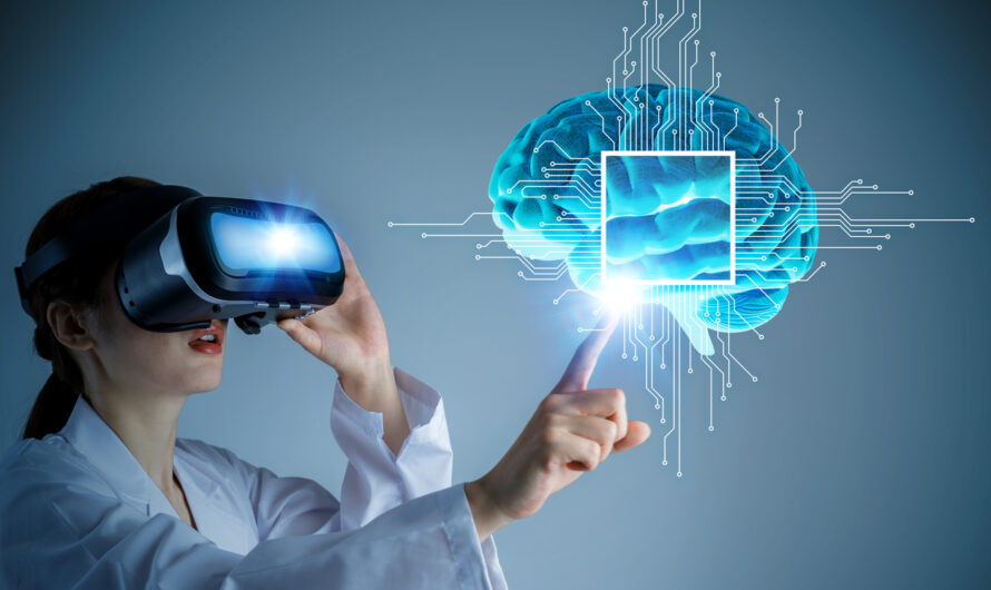 Brain-Computer Interface Market Propelled by increasing demand for brain mapping and monitoring