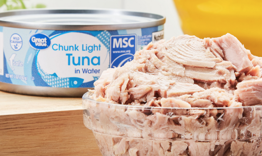 Canned Tuna Market Propelled by Rising Health Conscious Consumers