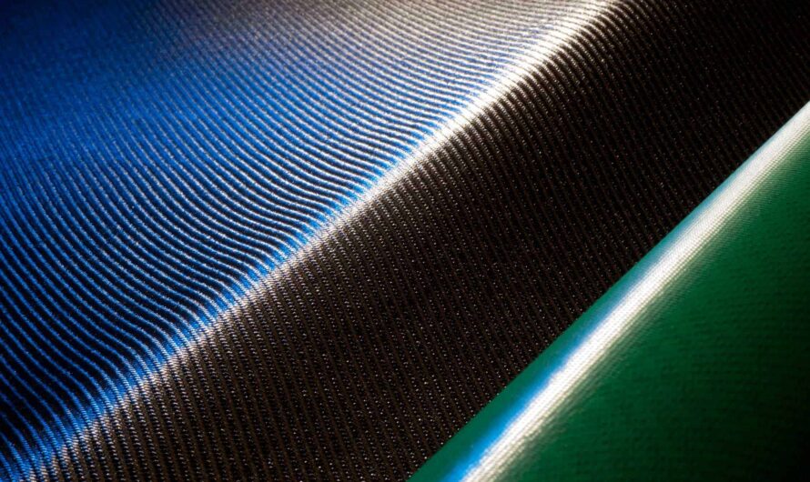 Carbon Fiber Prepreg Market Propelled by Growing Demand from Wind Energy Sector