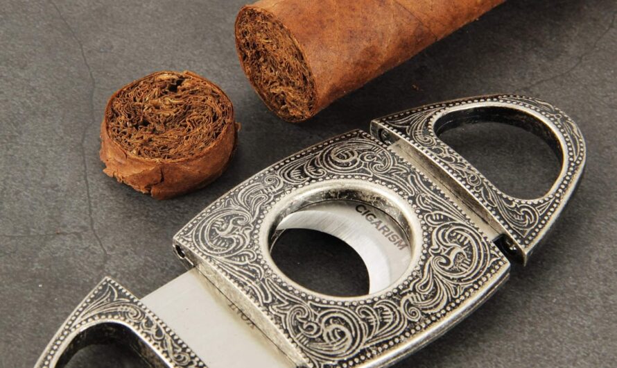 Cigar Cutter Market Propelled By Increased Popularity Among Millennials And Gen Z