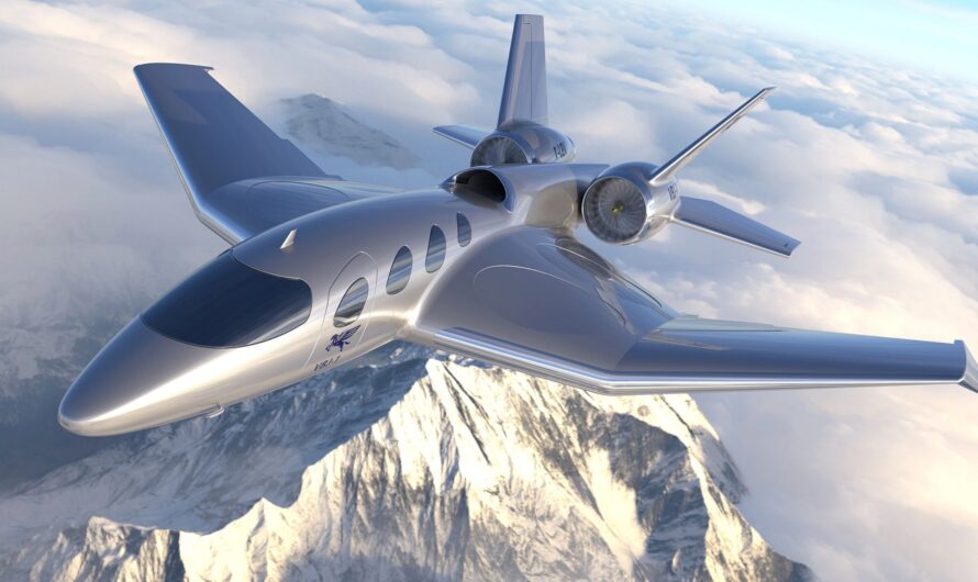 The Global Electric Aircraft Market Is Estimated To Propelled By Increased Focus On Environmentally Friendly Technologies