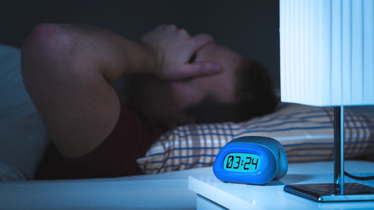 Exploring the Impact of Sleep Quality on Physical Health