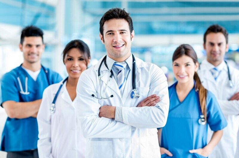 The Global Healthcare Staffing Market is driven by rapid technological advancements in healthcare