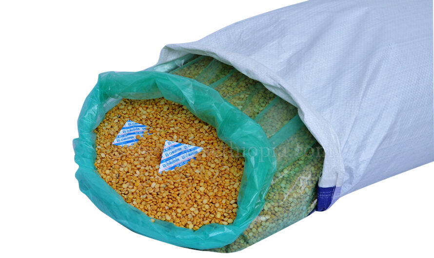 Hermetic Storage Bags Market Propelled By Increasing Product Lifespan And Organic Food Preservation