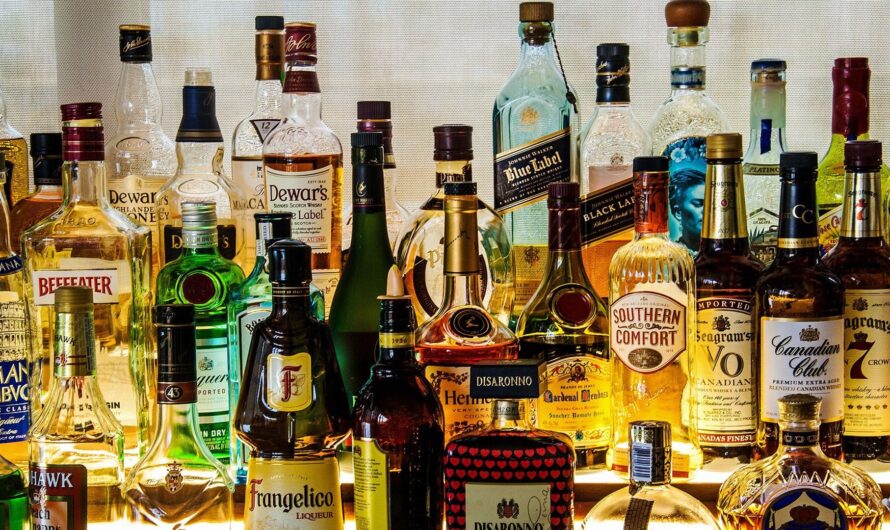 India Alcohol Market Propelled by rising demand for premium alcohol brands