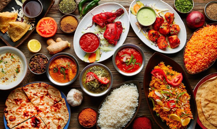 Vegan Food Market in India Estimated to Witness High Growth Owing to Increasing Health Conscious Population