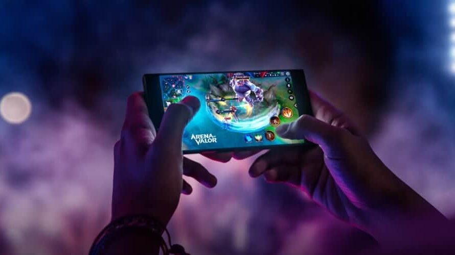 The global Mobile Gaming Market is estimated to Propelled by Growing Smartphone Penetration
