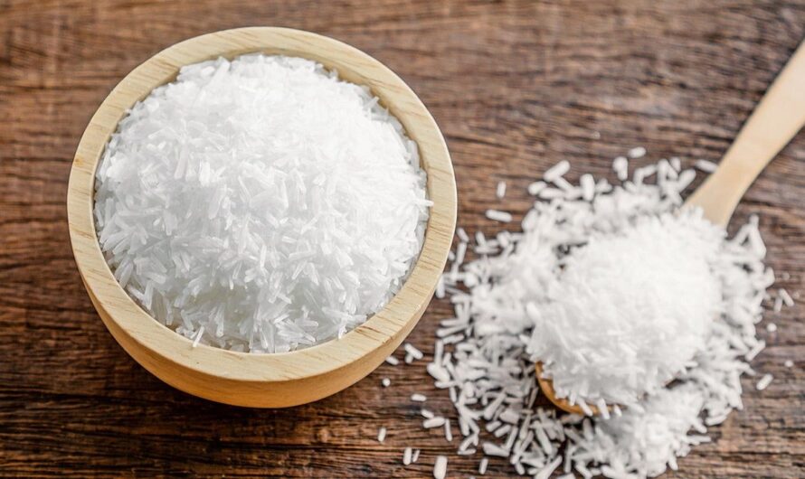 Monosodium Glutamate Market Estimated to Witness High Growth Owing to Rising Demand for Savory Flavors