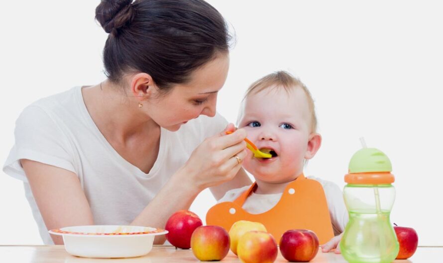 The global pediatric nutrition market is estimated to Propelled by Rising Awareness About Importance of balanced Nutrition in Early Childhood Development