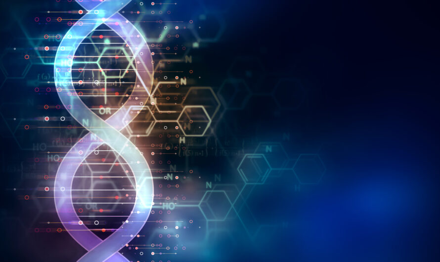 Personalized Genomics Market is Expected to be Flourished by Increasing Awareness about Preventive Healthcare