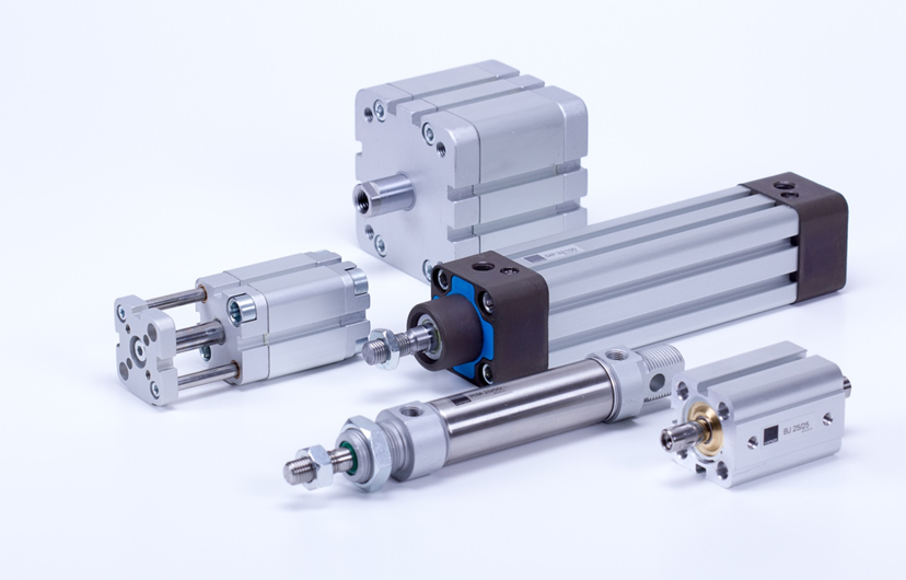 Pneumatic Cylinder Market is Projected to Propelled by Growing Demand in Automation Industry