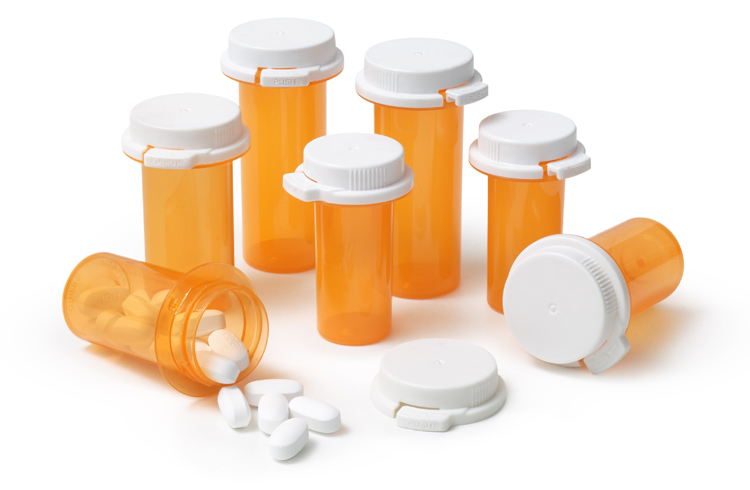 Prescription Bottles Market Propelled by Growing Demand for Compliance in Pharmaceutical Packaging