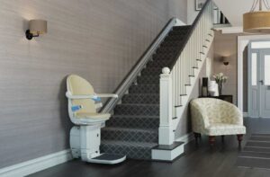 Stairlifts Market
