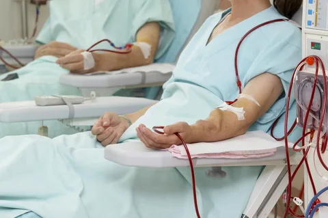 Study Finds CBT-I and Trazodone Ineffective for Insomnia in Long-Term Dialysis Patients