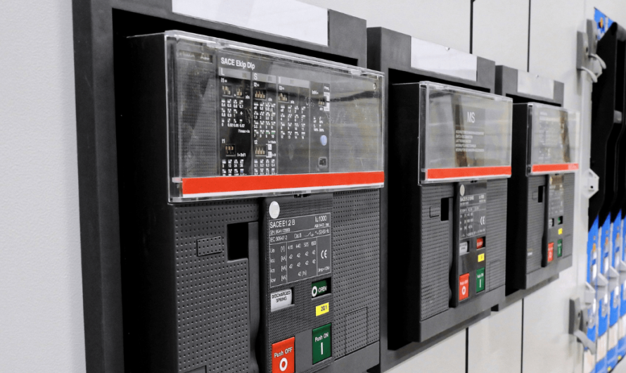 Switchgear Market is expected to be Flourished by Increasing Demand for Transmission and Distribution Technologies