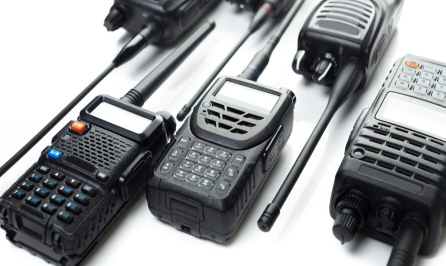 Terrestrial Trunked Radio Market is Estimated to Witness High Growth Owing to Rising Demand from Public Safety Sector