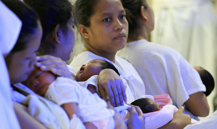 Women’s Health Gap: Addressing Inequalities Could Boost Global Economy by $1 Trillion
