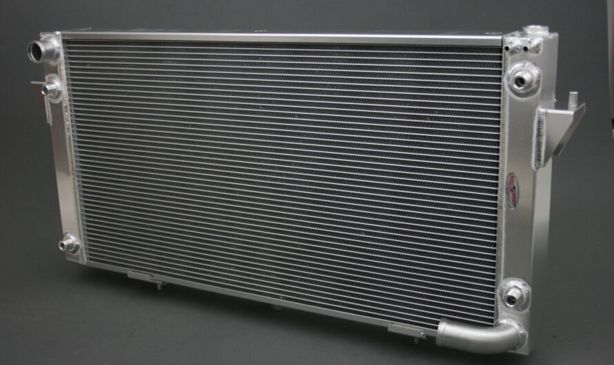 Automotive Radiator: An Essential Cooling Component of Modern Vehicles