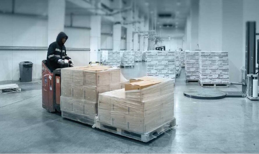 Cold Chain Packaging Evolution, Standards, and Future Trends in Temperature-Sensitive Goods Transportation