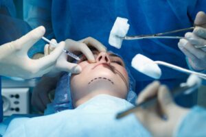 Cosmetic Surgery Market