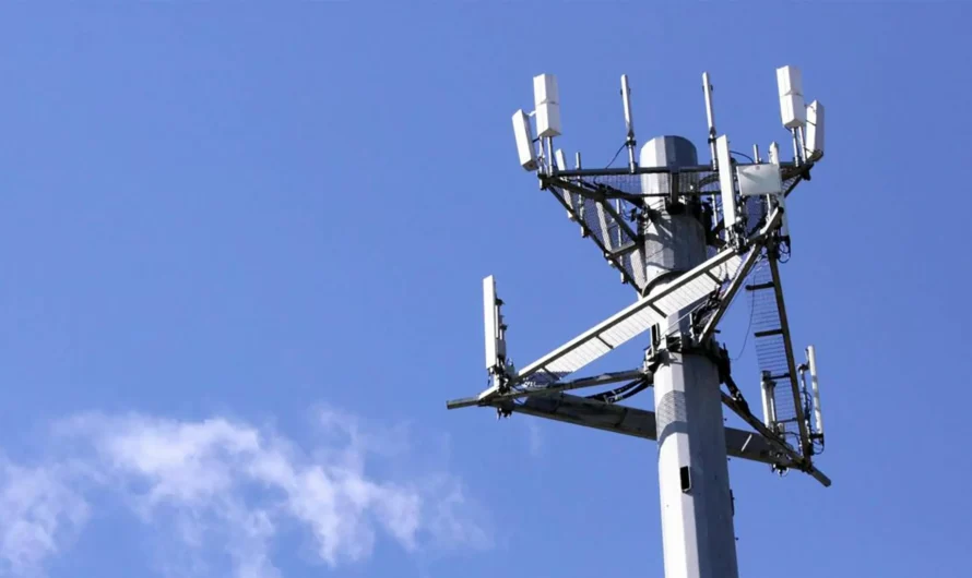 False Base Station Market Fueled by Increase in Secure Wireless Network Infrastructure