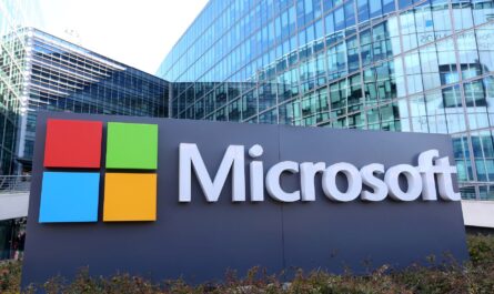 Microsoft's Profit Surges 33% on AI and Cloud Computing Investments