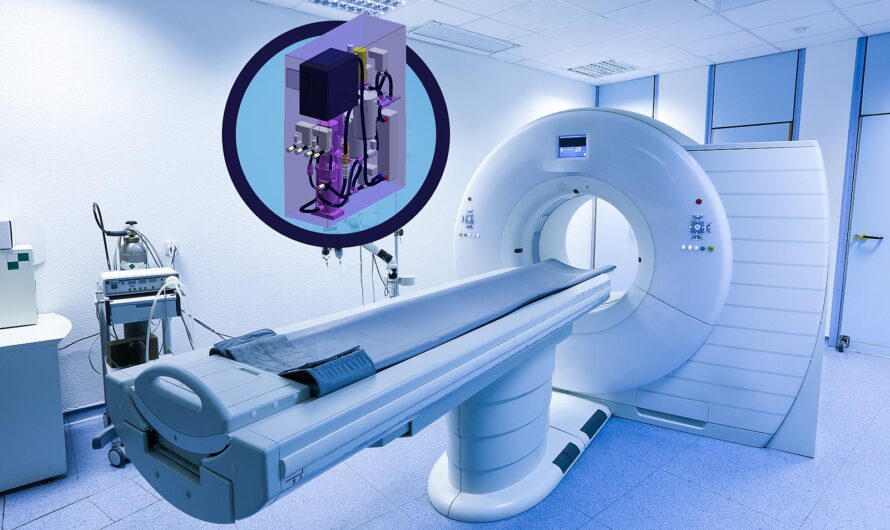 Revitalizing Healthcare: The Advantages and Considerations of Refurbished Medical Equipment