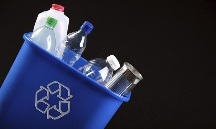 Recycled Plastics: A Vital Solution to Our Growing Waste Problem