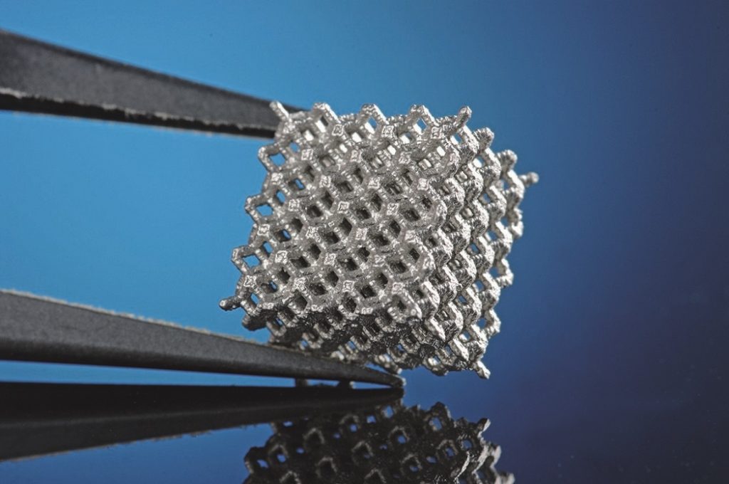 Creating Resilient 3D-Printed Titanium Alloy: A New Breakthrough in Anti-Fatigue Preparation