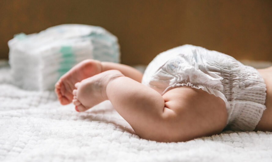 Navigating the World of Diapers: A Parent’s Comprehensive Guide