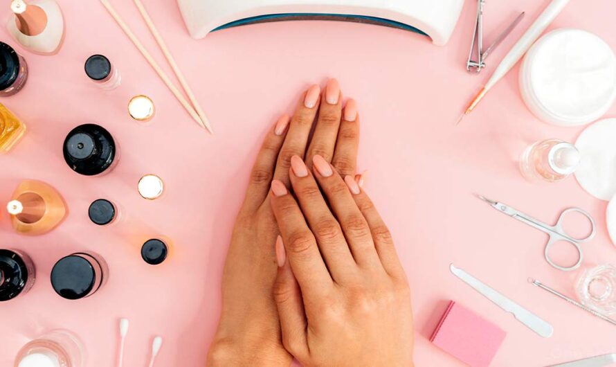 Essential Nail Care Tips for Strong and Healthy Nails