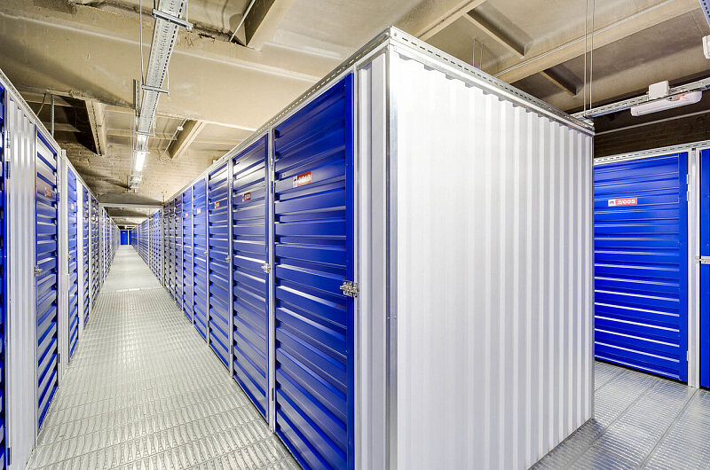 The Rise of Self-Storage: A Convenient Solution for Your Storage Needs