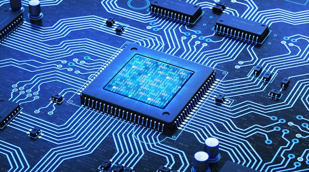 Global Embedded FPGA Market