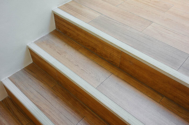 The Global Stair Nosing Market is Set for Robust Growth by 2031