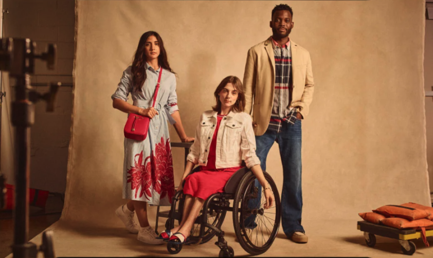 Adaptive Clothing: Empowering Individuality The Rise Of Adjustable Fashion For Enhanced Independence