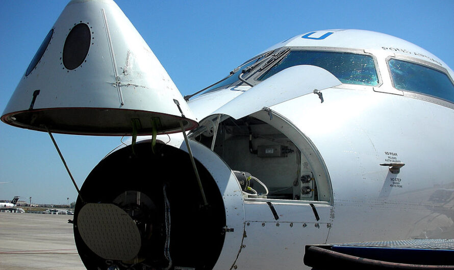 Aircraft Radome Market is Estimated to Witness High Growth Owing to Continuous Technological Advancements