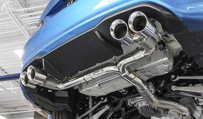Automotive Exhaust Systems Market Primed to Grow Due to Stringent Emission Regulations