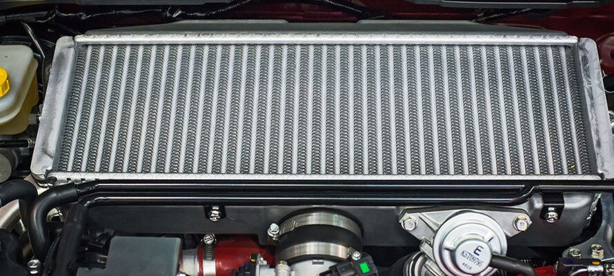 Automotive Radiator Market Is Estimated To Witness High Growth Owing To Advances In Lightweight Materials