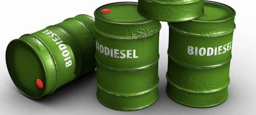 Biodiesel Catalyst Market Is Estimated To Witness High Growth Owing To Technological Advancements In Catalyst Production