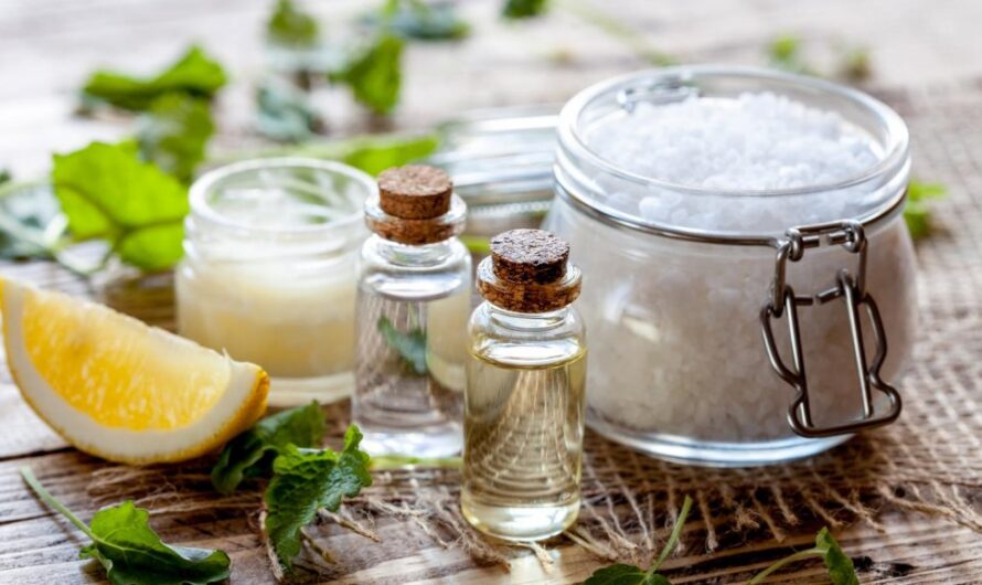 Cosmetic Botanical Extracts: Unleashing the Power of Botanical Extracts in Cosmetics A Natural Solution for Enhanced Beauty