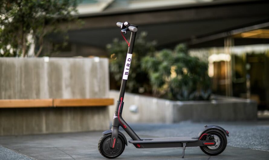 Electric Scooters: Electronic Scooters A New Mobility Trend Sweeping Through Urban Areas Worldwide