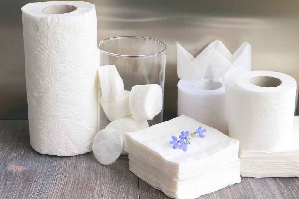 Europe Tissue and Hygiene Paper Market