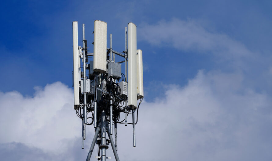 False Base Station Market Poised for Growth Owing to Increasing Cybersecurity Threats