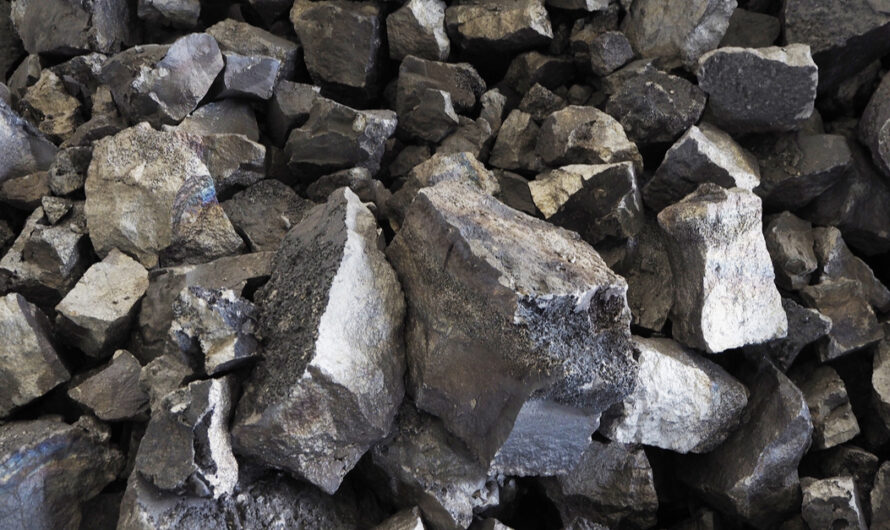 Ferro Manganese: A Versatile Metal Alloy Used Across