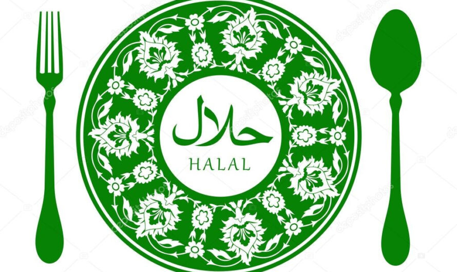 Halal Food Market Estimated to Witness High Growth Owing to Rising Muslim Population Worldwide